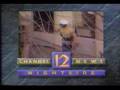 WPRI Channel 12 News Nightside