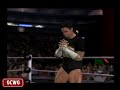 WWE Smackdown vs Raw 2009 - PS2 - Road to Wrestlemania - CM Punk - Week 1 WWE Smackdown vs Raw 2009 - PS2 - Road to Wrestlemania - CM Punk - Week 1