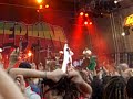 summerjam 2007 Beenie Man skallidation