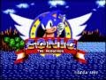 Game Sonic Ultimate Genesis Collection Ps3