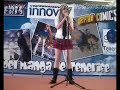 Salón del Manga Tenerife 2/10 VideoReportaje Int Prod Salón del Manga Tenerife 2/10 VideoReportaje Int Prod