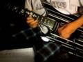 Eternal Rest intro solo cover