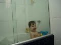 Cantando no banheiro!!!!