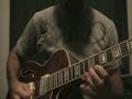 Bubbleman (heavy metal version)