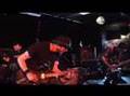 Pete Stewart & The Plastic Saviors - "In My Waterfall" LIVE