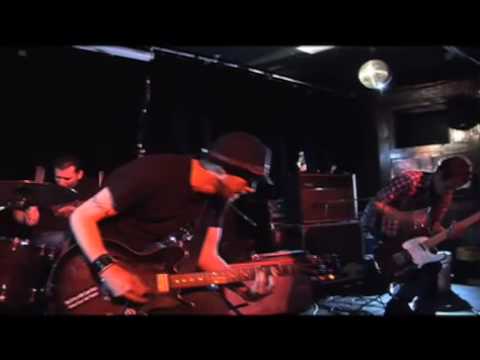 In My Waterfall - Live - San Diego, April 2007