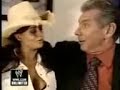 WWE Vince and Candice Horse Riding :D