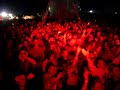 The Shapeshifters @ Global Gathering (July 2007)