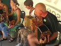 valse �cossaise accord�on diatonique augan 2006 dans le cadre du festival d'accord�on