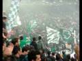 HORTO MAGIKO {Panathinaikos-Olympiakos}mpasket 23/11/2008
