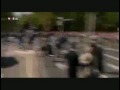 FULL LENGTH Car Accident Dutch Netherland Queen BEATRIX Parade attack
