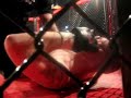 LFC 25 -- John McDonough vs. Patrick Aeyella LFC 25 -- John McDonough vs. Patrick Aeyella