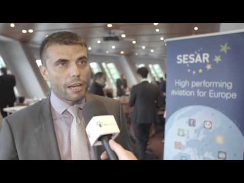 SESAR Showcase 14-16 June 2016, Amsterdam 