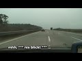 Linksspurpenner - mit 190km/h die linke Spur abonniert?