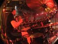 Anders Johansson / Let the hammer fall