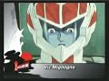 2007 American Anime Awards Vic Mignogna Best Actor