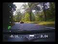 The Noble M400 and some Elise cars take on Deal's Gap and Tail of the Dragon. Some video snips on the ChaseCam PDR100 with built in GForce overlay.