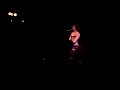 Amanda Palmer Sings I Google You