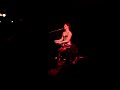 Amanda Palmer Sings I Google You