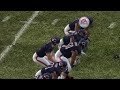 Greg jennings 62 yard td catch vs dirty