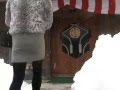 ミニスカ熟女の初詣　New Year Custom in Japan　HATSU-MODE