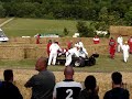 GFOS Mansell crash