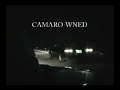 Volvo 740 Turbo vs. Chevy Camaro LT1