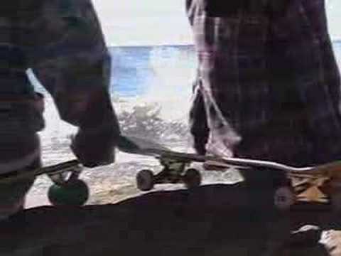 Hello World - Micro Skim Film