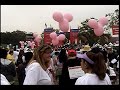 Bangles Revlon Run/Walk 2006