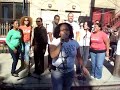 HFCC BLock Party F/ Nusoul