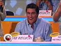 Contactos Telefónicos Teletón 2004