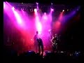 DEMENTI - Ewiges Land (Live)