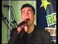 Anthony Callea singing at age 16 Anthony Callea singing at age 16