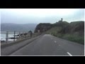 Best Driving Road in the World? Antrim Coast Road