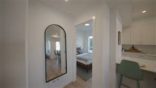 2 Bedroom Tour