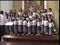 Coral Infantil / Juvenil de Ourém