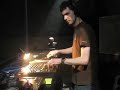 Alberto Sanchez @ PHRENETIC NIGHT Amadis 20-12-2008 Salamanca