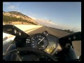 Yamaha R1 Korinthos - Sxisto 18lepta Part1 [HQ] EPISTROFI