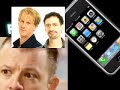 Anthony Gets $550 iPhone Bill - Opie & Anthony Anthony Gets $550 iPhone Bill - Opie & Anthony