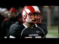 2014 Ashton Jackson - Trotwood Madison - So yr - RB 26 - PROMO