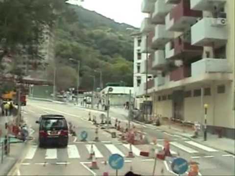 double decker bus in Hong Kong Google Maps Hong Kong. double decker bus in Hong Kong