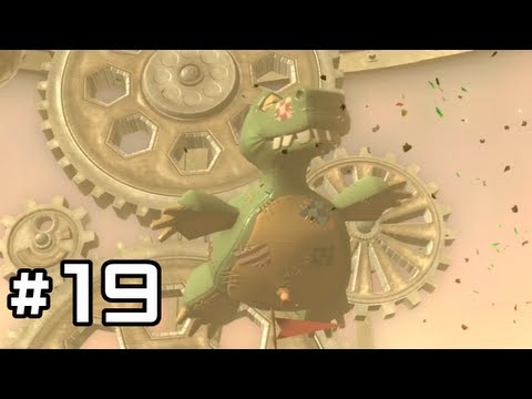 how to beat mr patch nuts and bolts