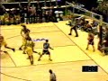 1994 NCAA Pepperdine v Michigan