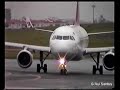 Freebird Airlines Airbus A320-212