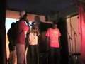 sexion live 75003 en 2003 !!!