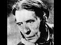 ALFRED CORTOT - Chopin Ballade no.1 g-moll