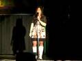 Miss Loudoun County 2008 Performance