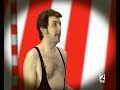muchachada nui 2x13 Al fresco - El circo muchachada nui 2x13 Al fresco - El circo