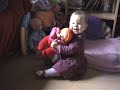 calin poupée