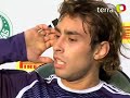 Terra TV: Valdivia diz que não estava 